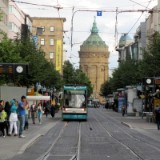 1208F 109 Neckar Mannheim